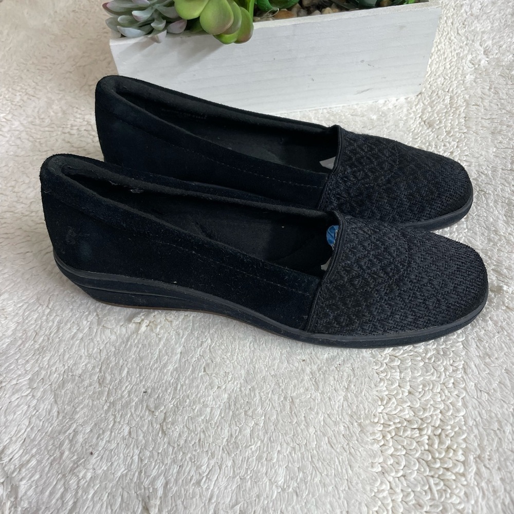 Grass shopper ortholite shoes size 8.5